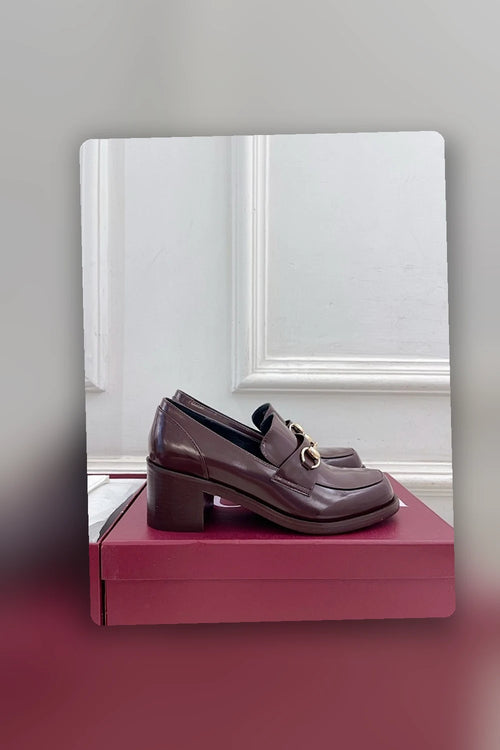 NB - GUKI Women Shoes - 124