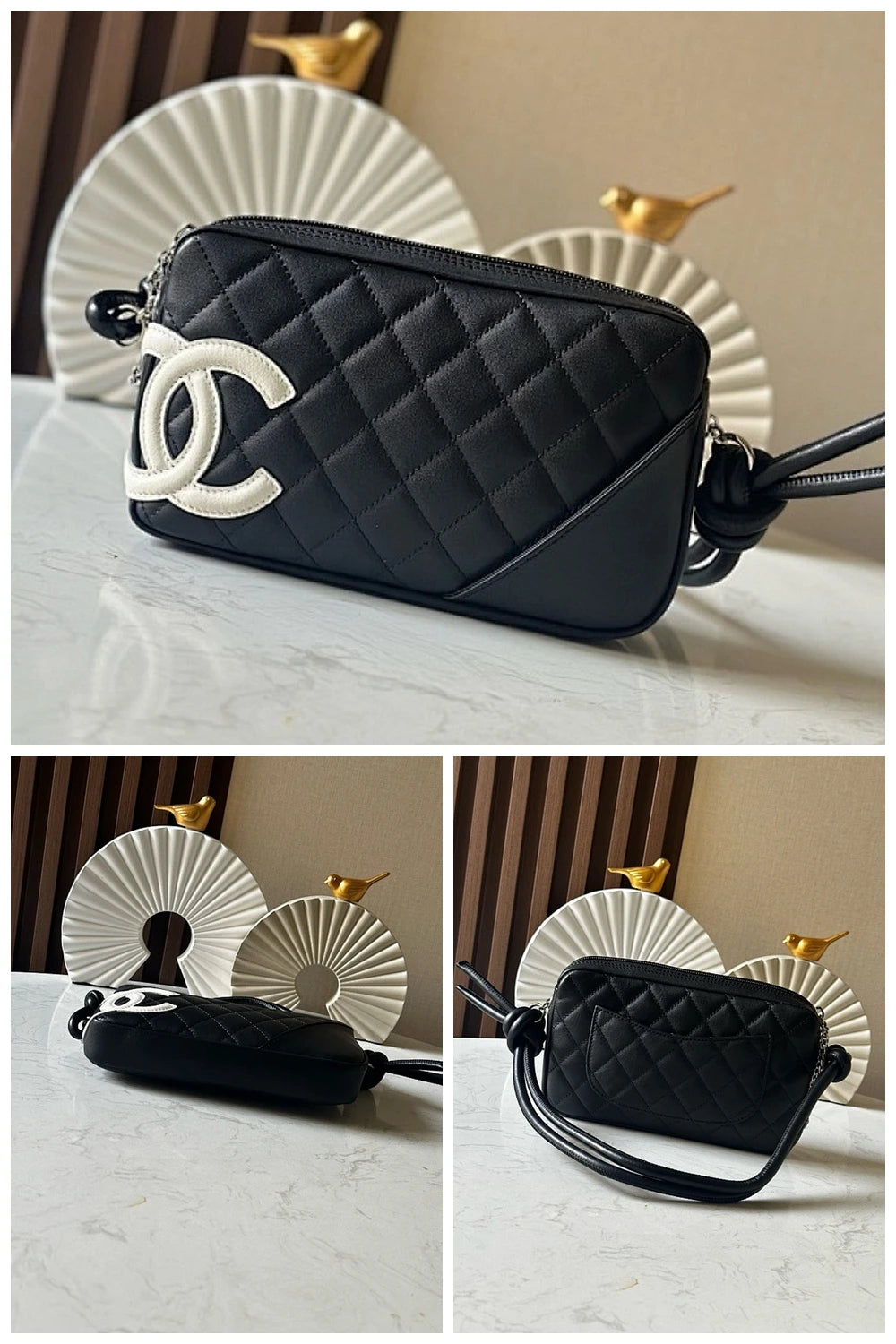 NB - CHL Bag - 543