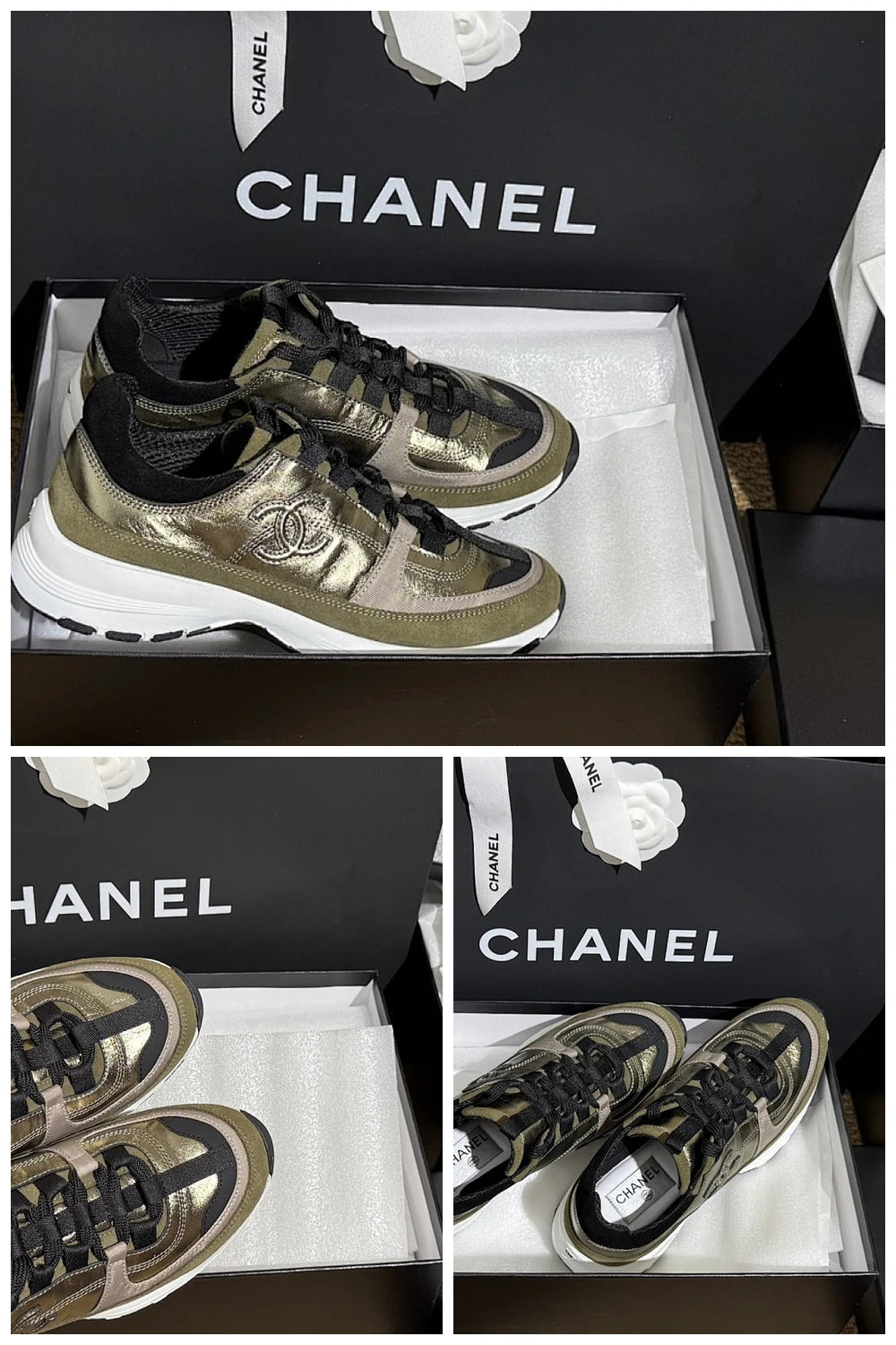 NB - CHL Mix Items - 310