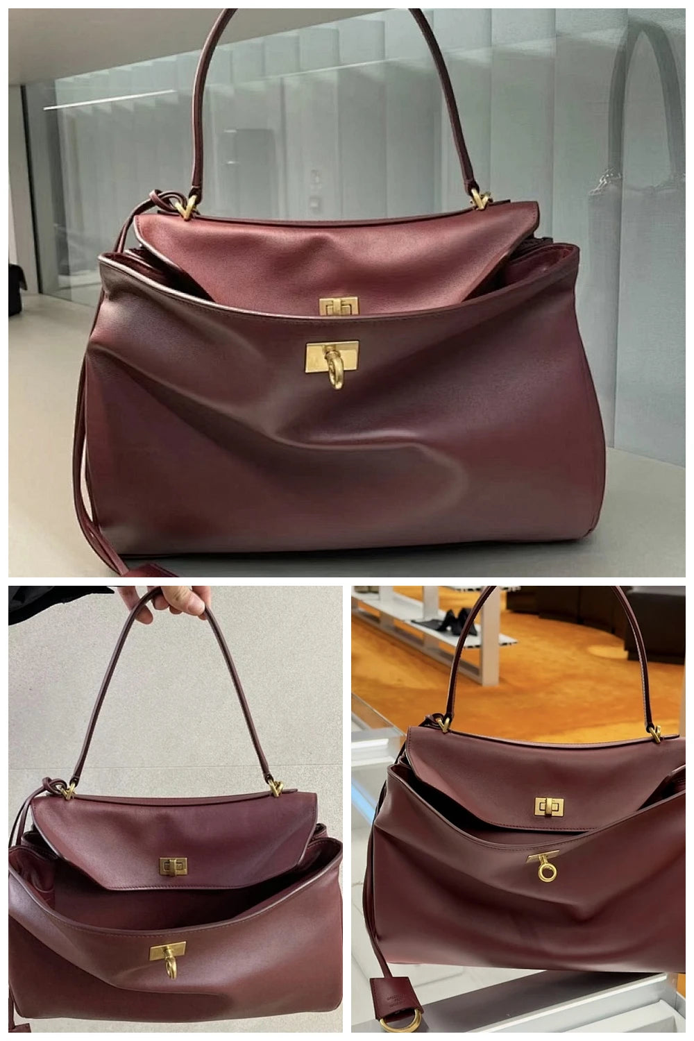 NB - BG Bag - 2249
