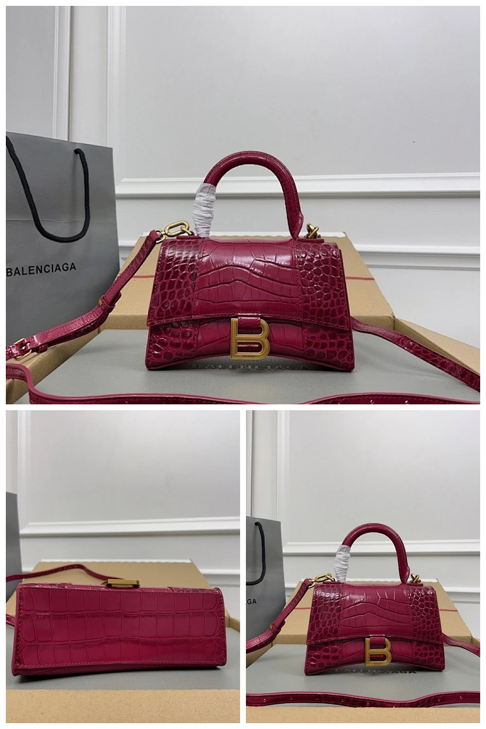 NB - BG Bag - 2176