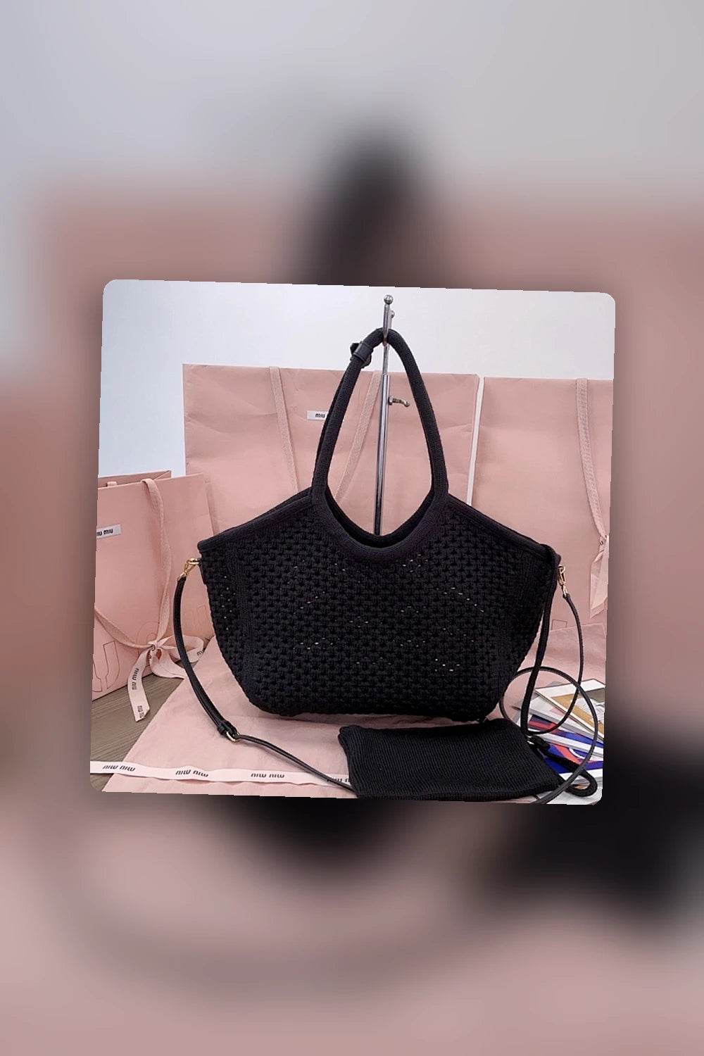 NB - MMU Bag - 312