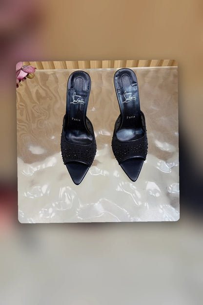 NB - CBL Women Shoes - 089