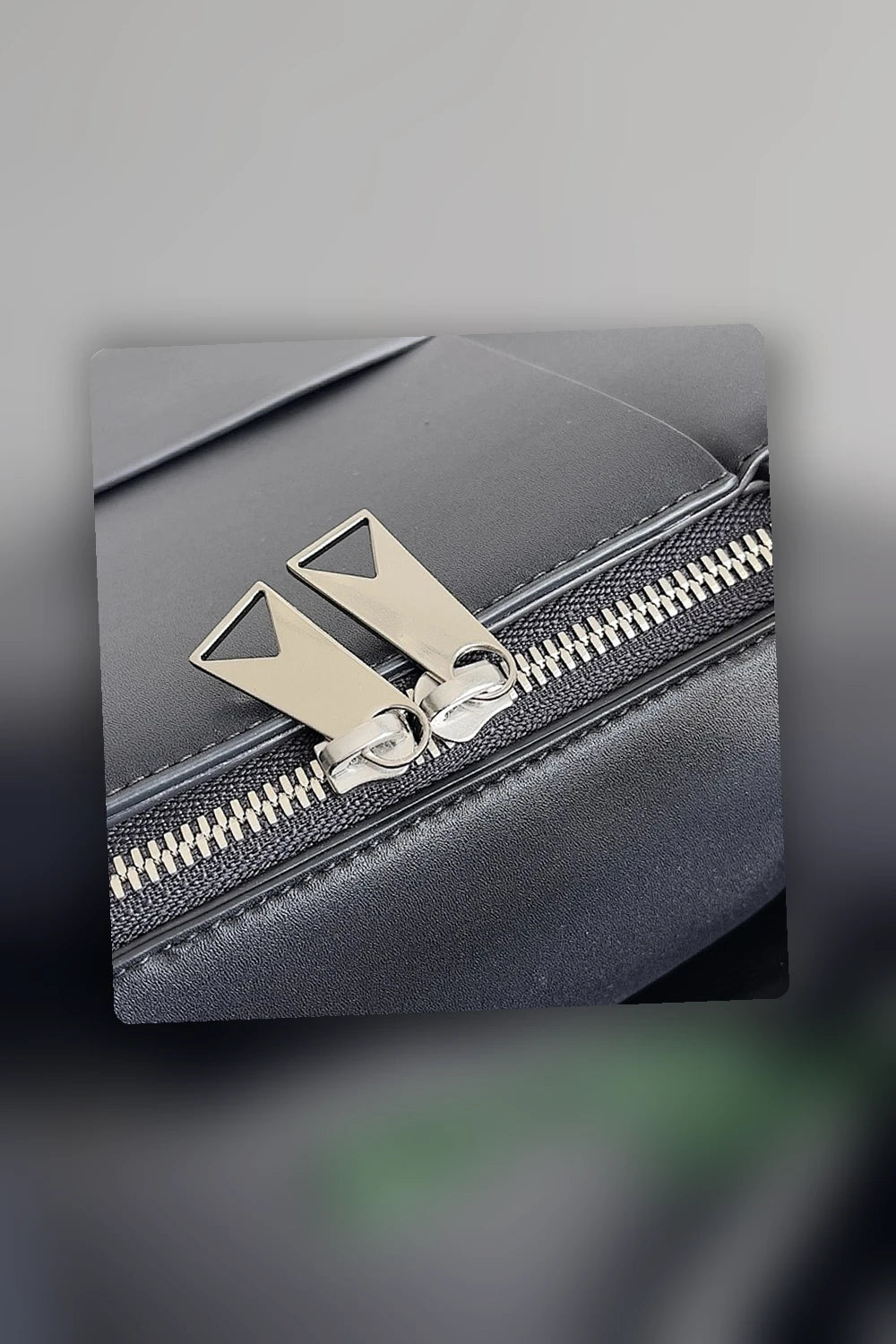 NB - BOV Bag - 678