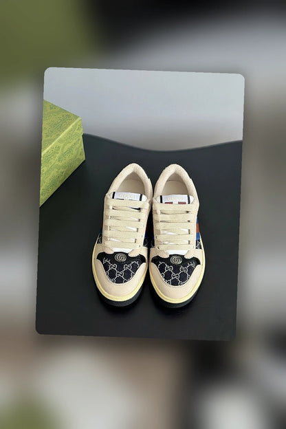 NB - GUKI Women Shoes - 713