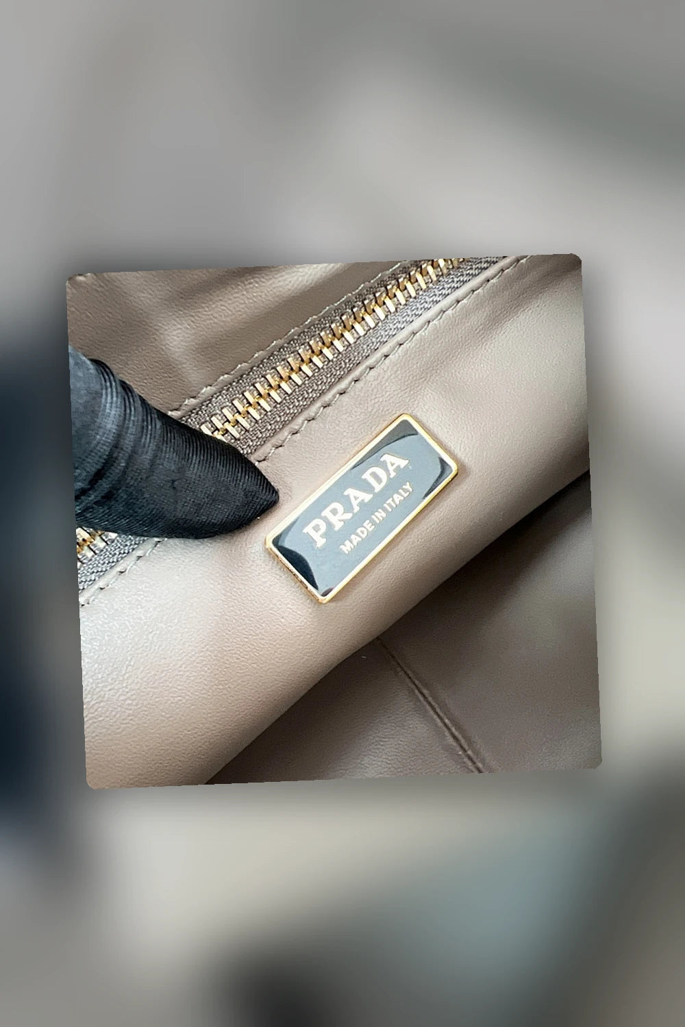 NB - PD Bag - 1486