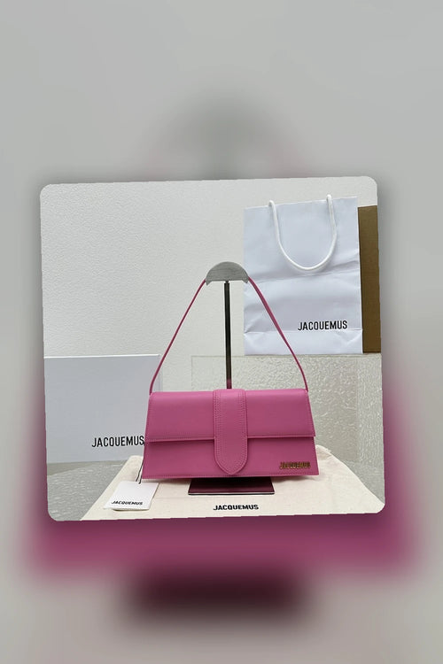 NB - JCA Bag - 288