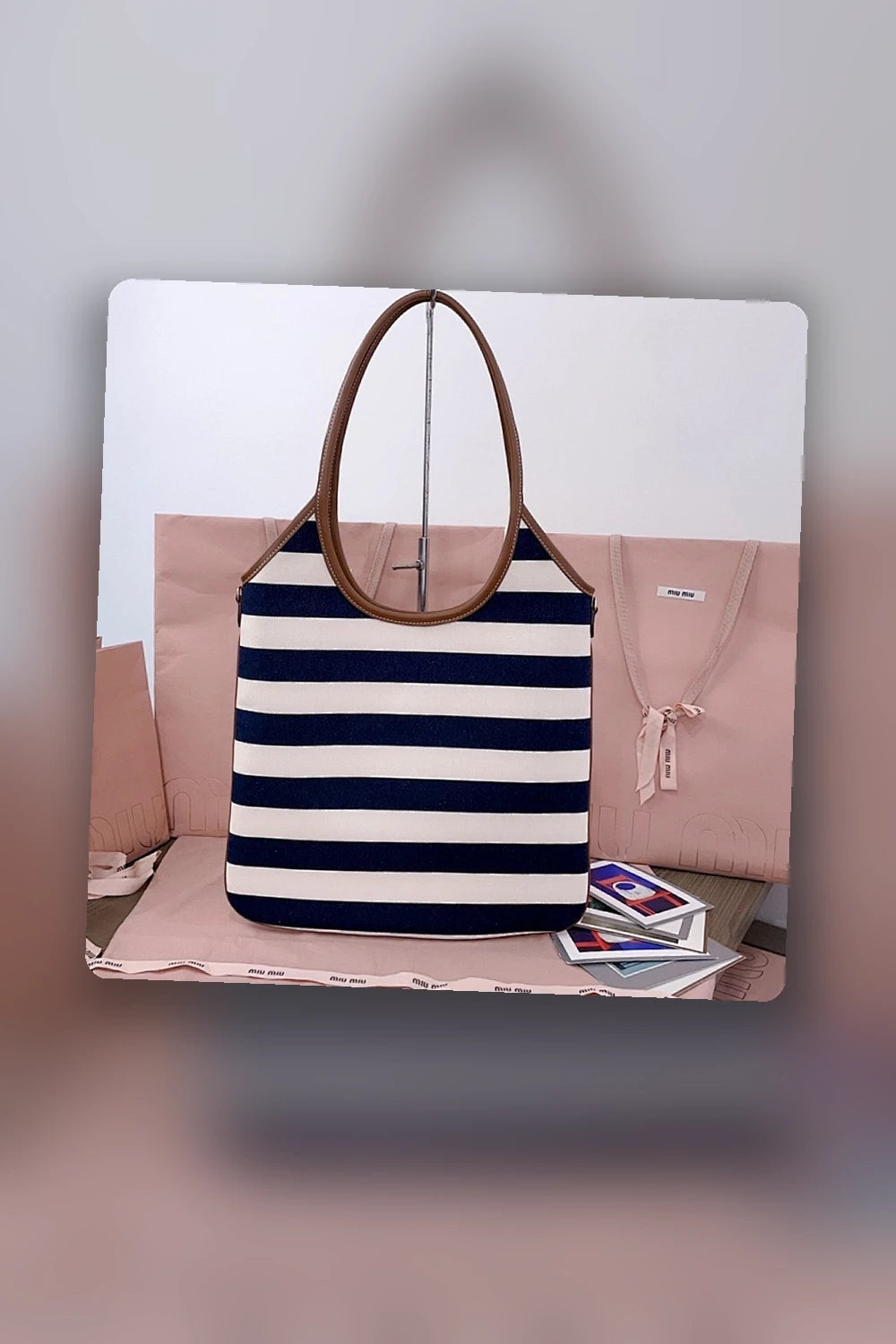 NB - MMU Bag - 1045