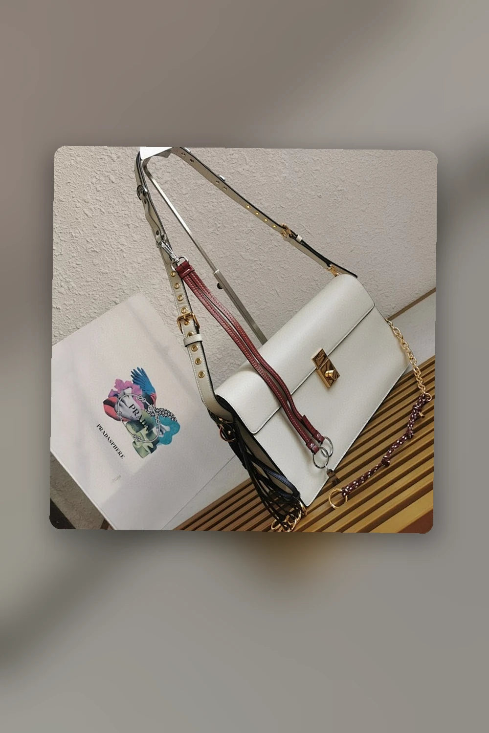 NB - PD Bag - 647