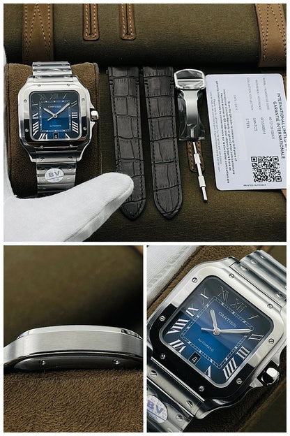 NB - Mix Watch - 492