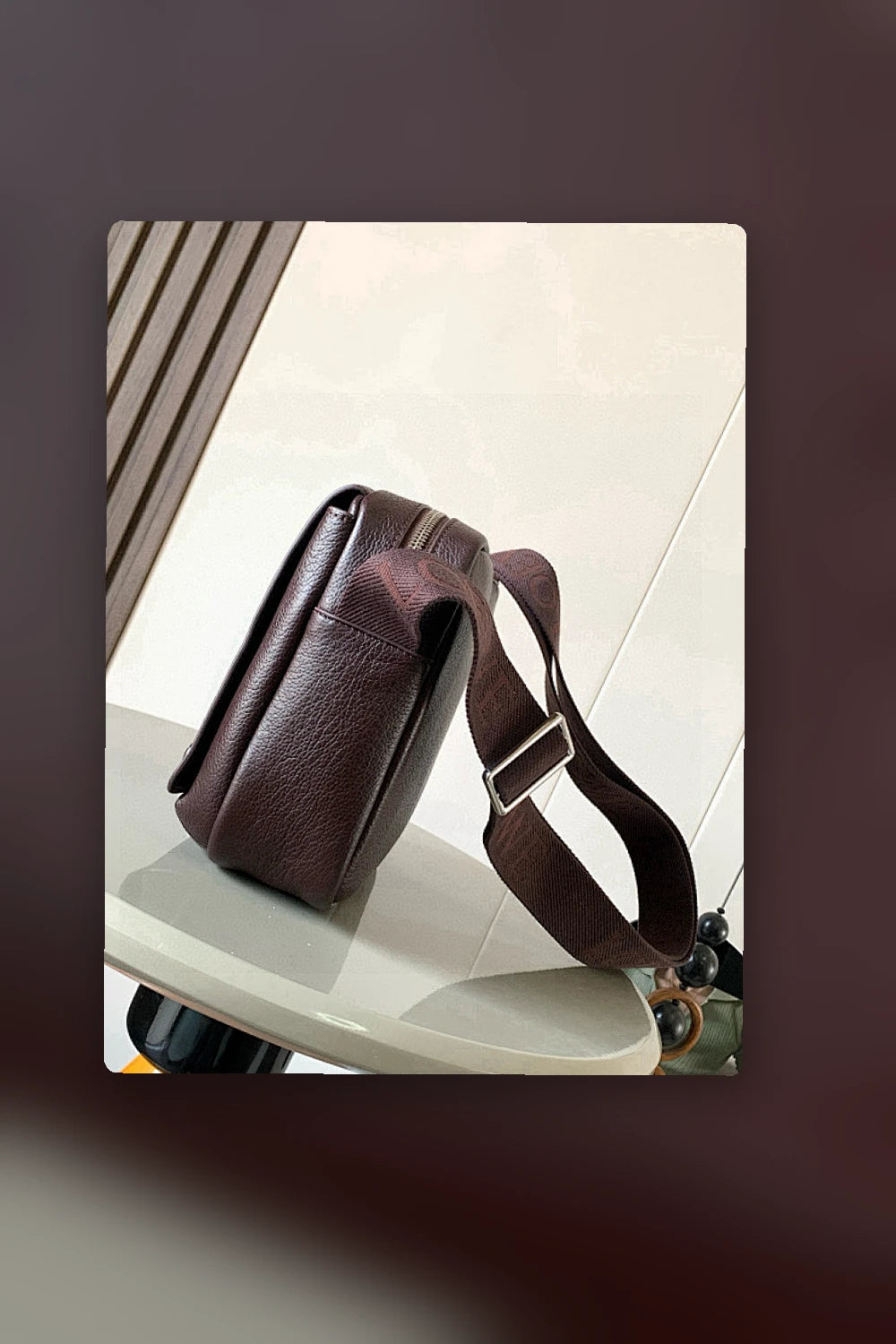 NB - LWO Bag - 668