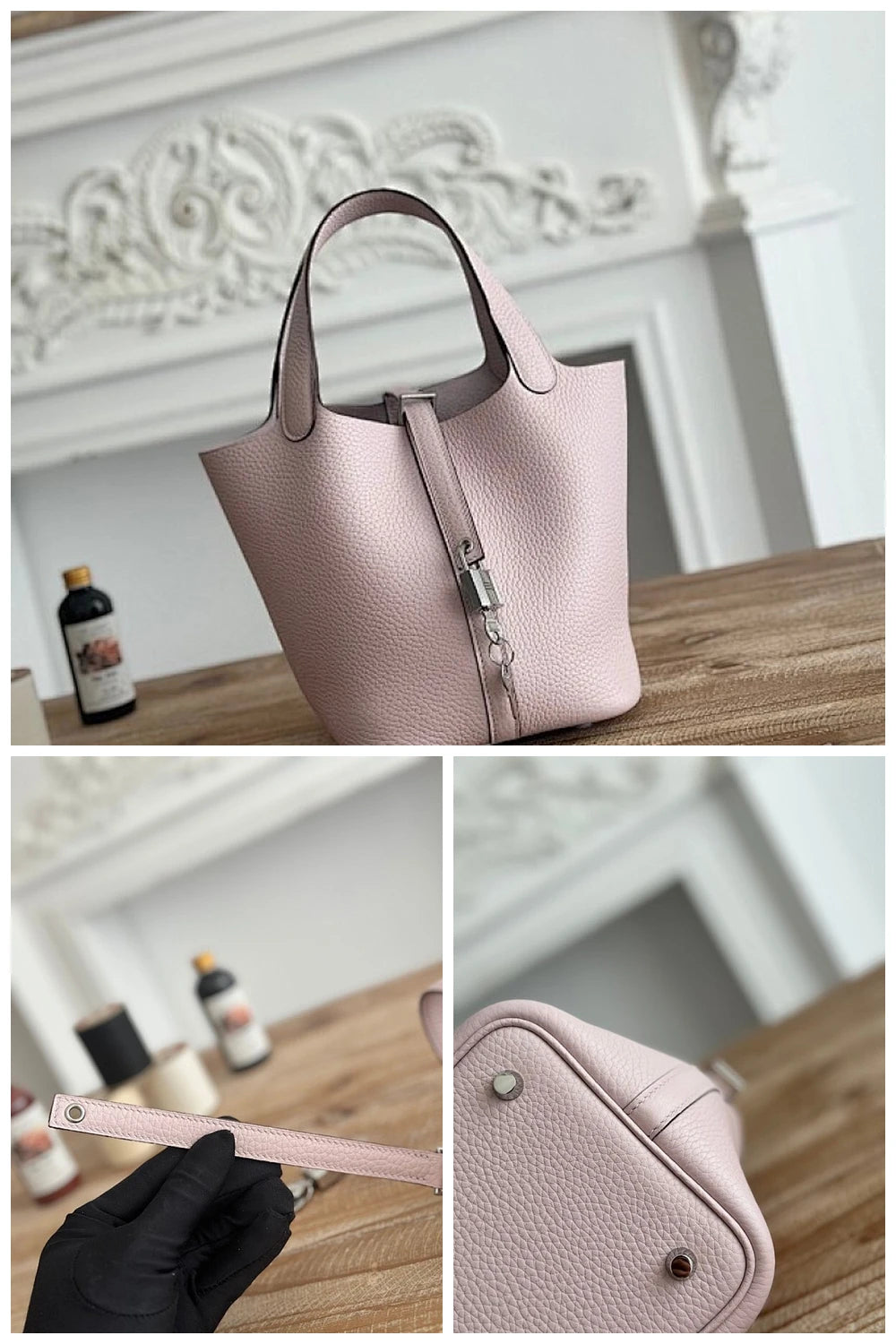 NB - HMS Bag - 1531