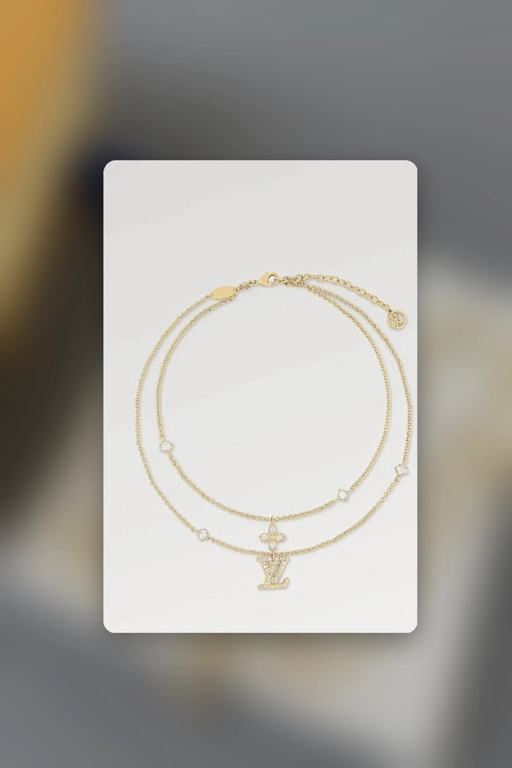 NB - LOV Jewelry - 898
