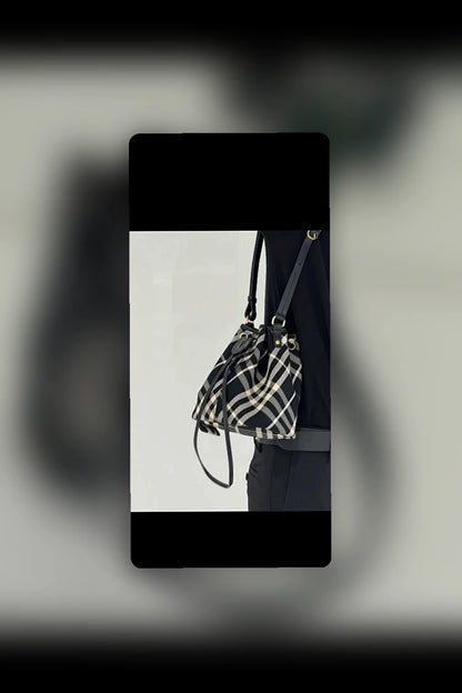 NB - BOR Bag - 838