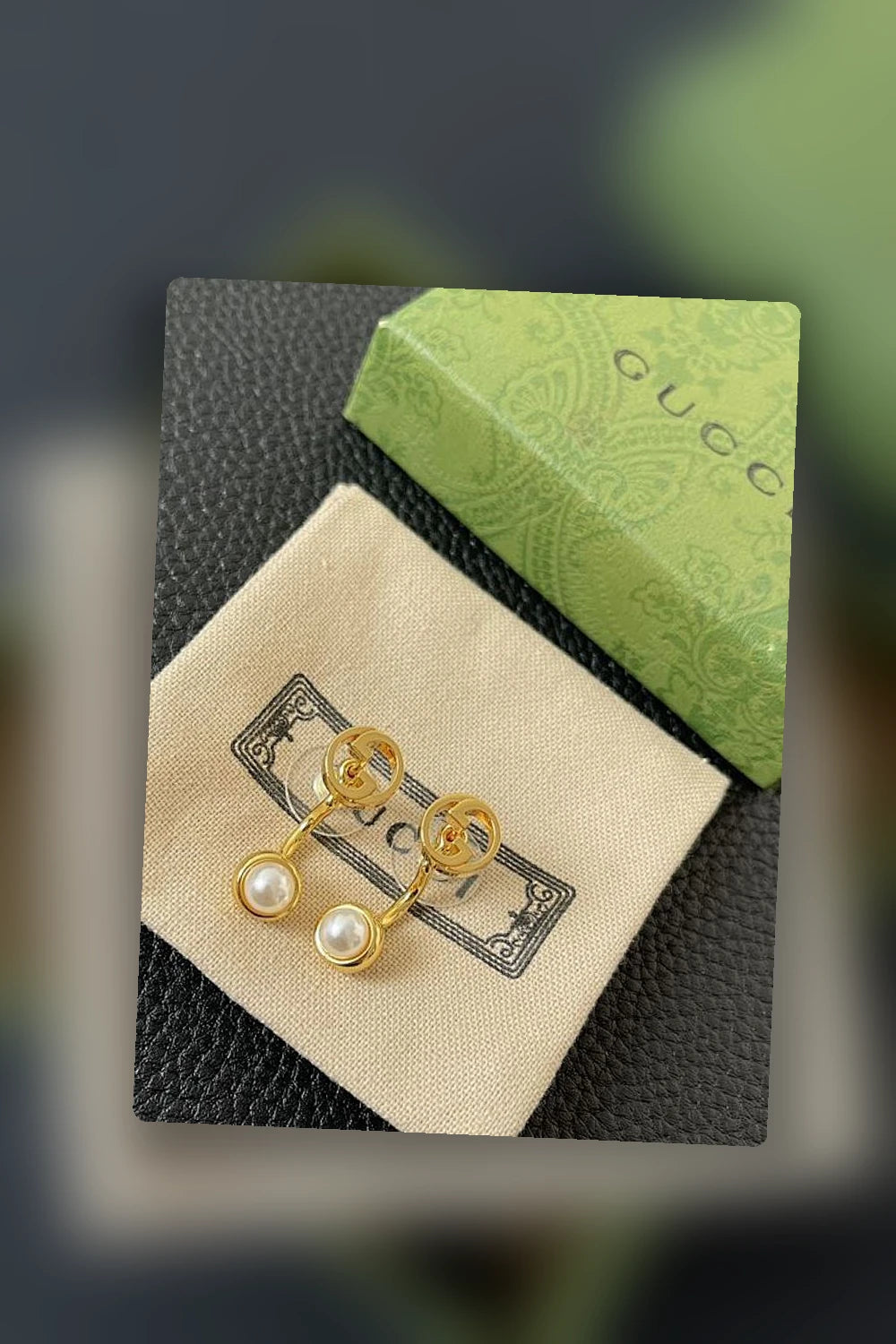 NB - GUKI Jewelry - 390