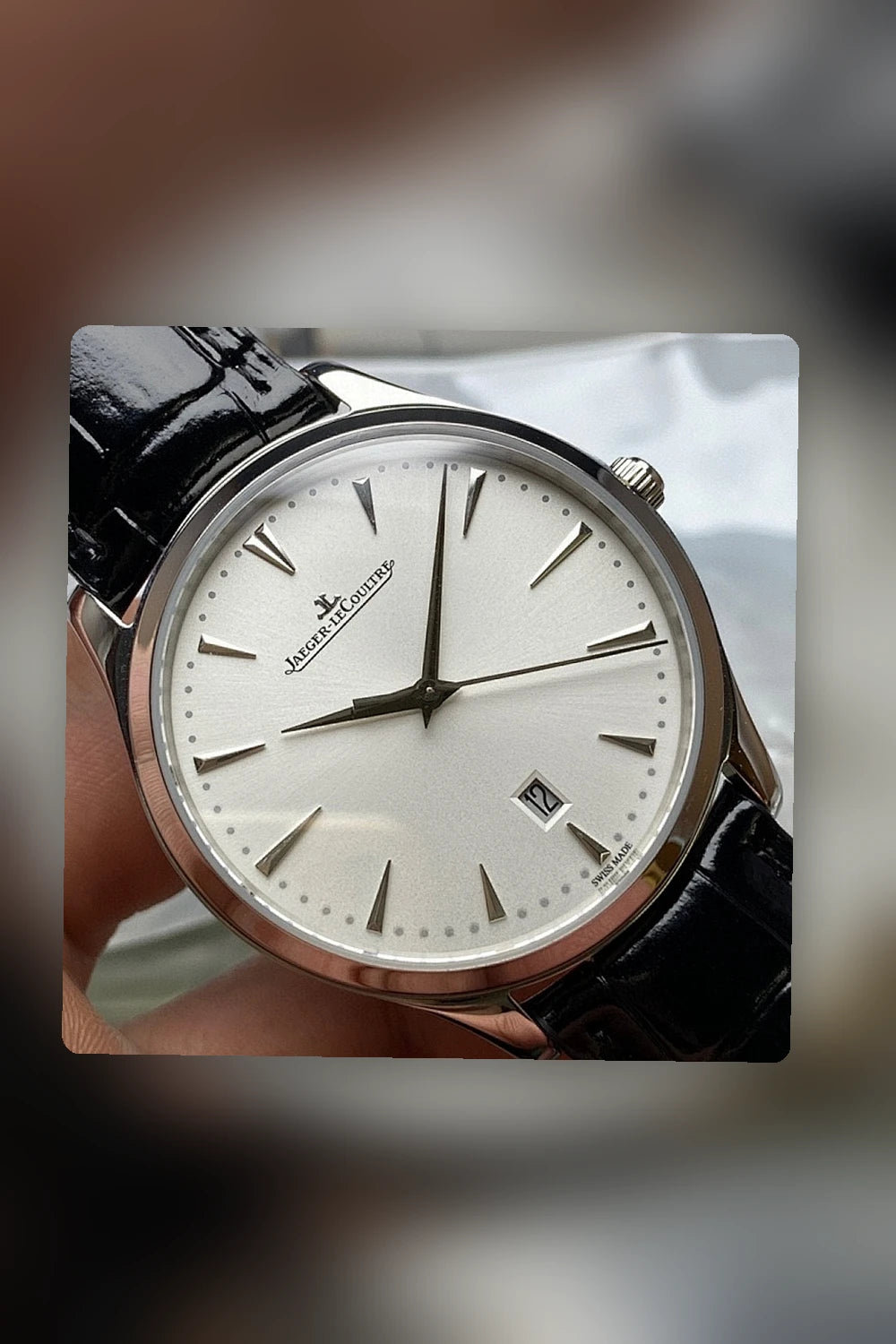 NB - Mix Watch - 1170