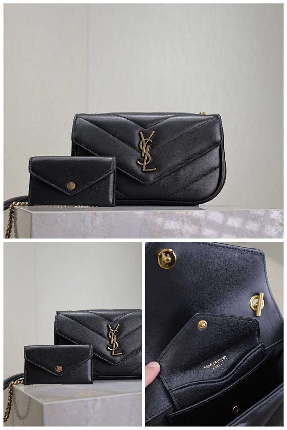 NB - YLS Bag - 1296