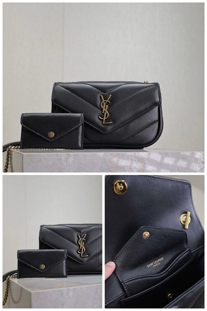 NB - YLS Bag - 1296