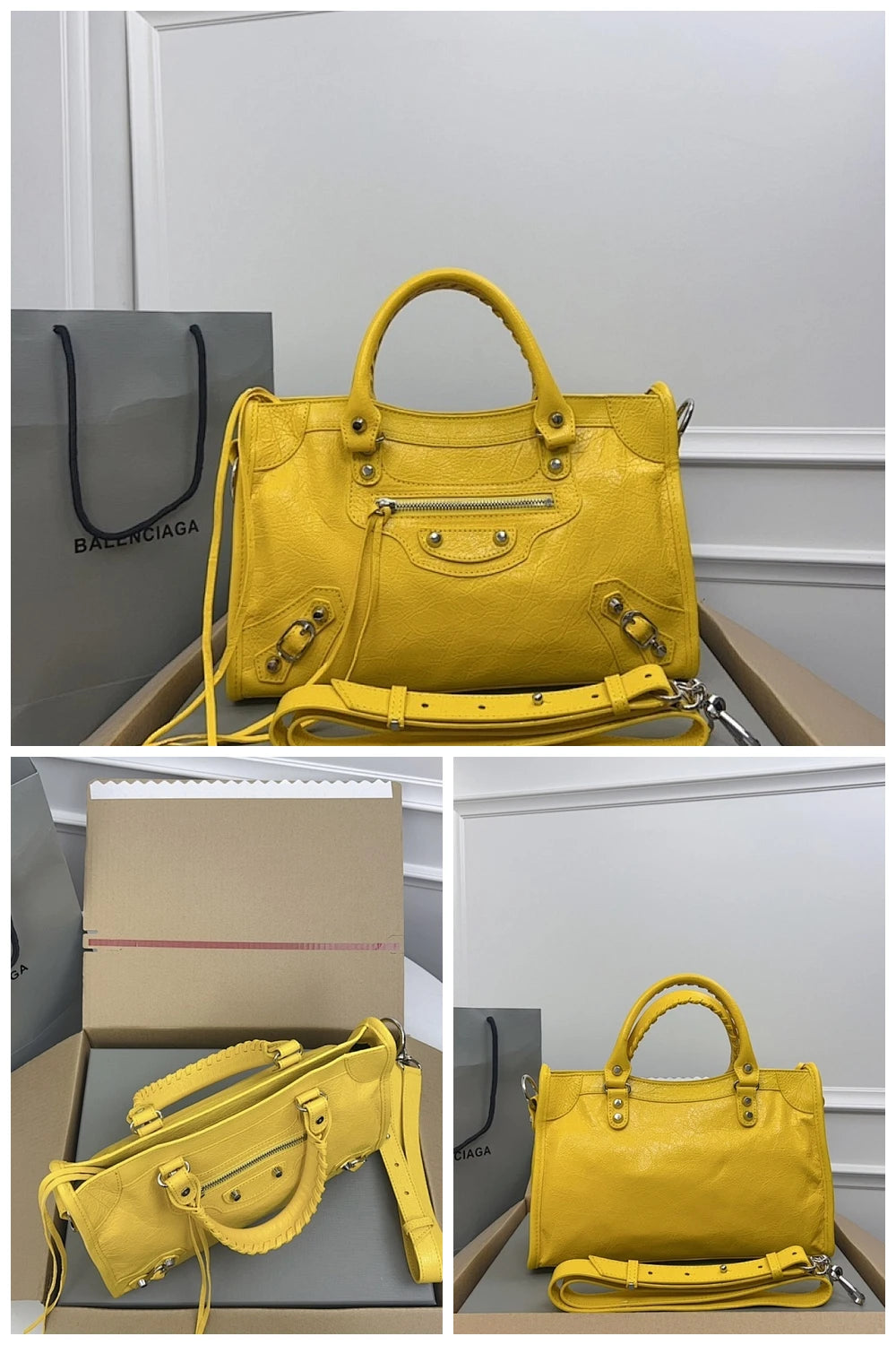 NB - BG Bag - 178
