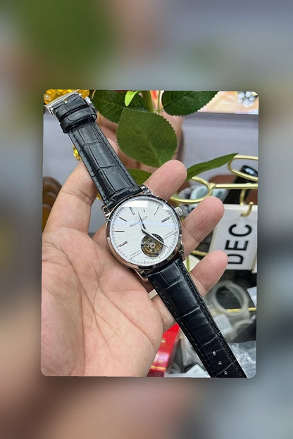 NB - Mix Watch - 1455