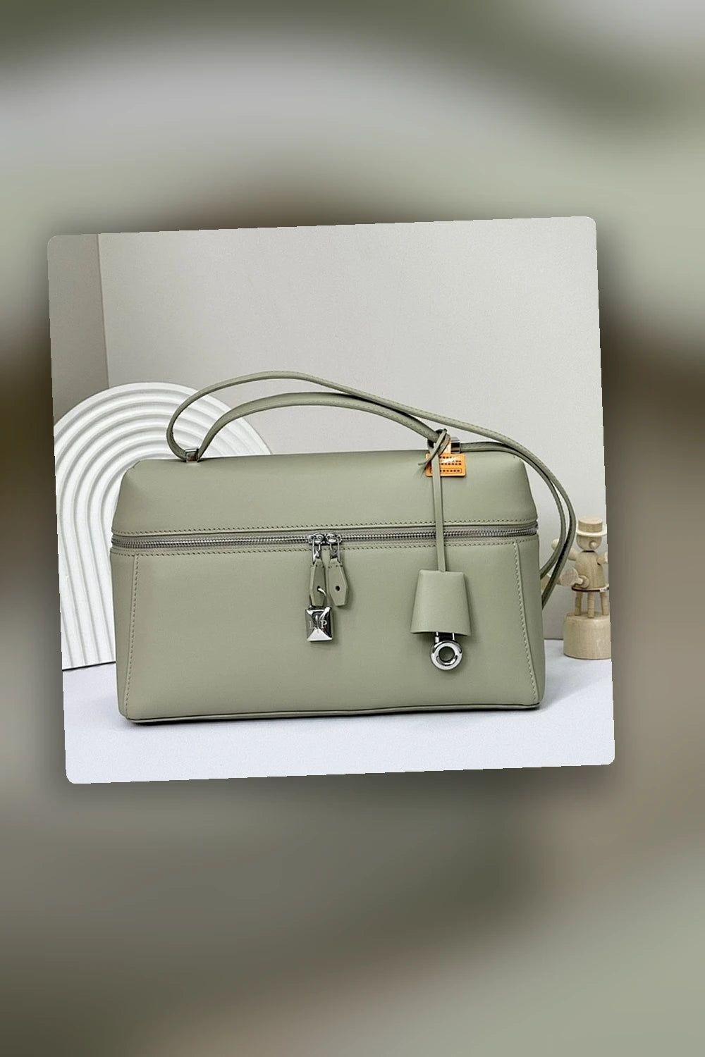 NB - LOP Bag - 138
