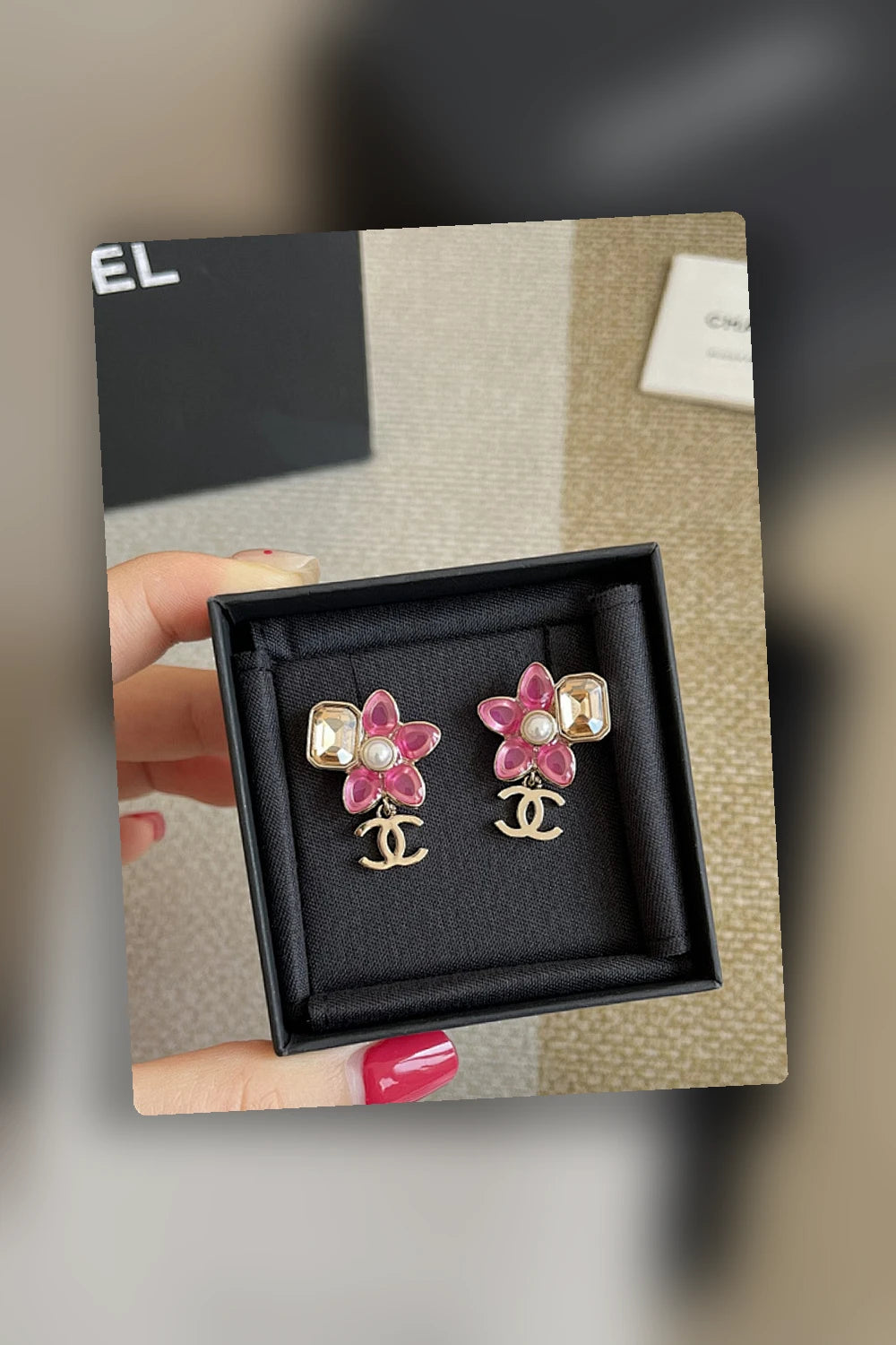 NB - CHL Jewelry - 140