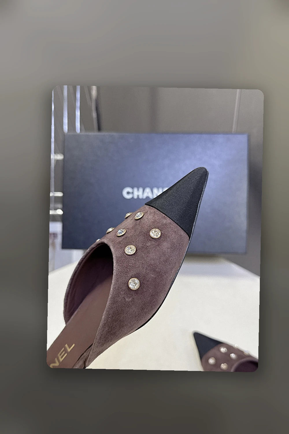NB - CHL Mix Items - 523