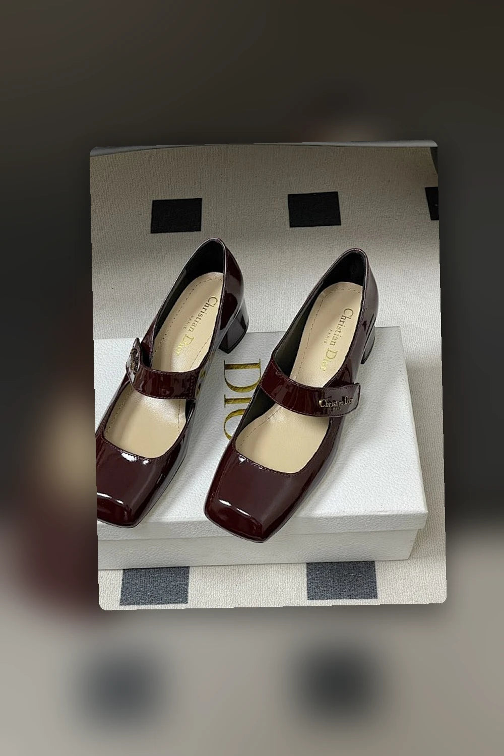 NB - DOR Women Shoes - 431