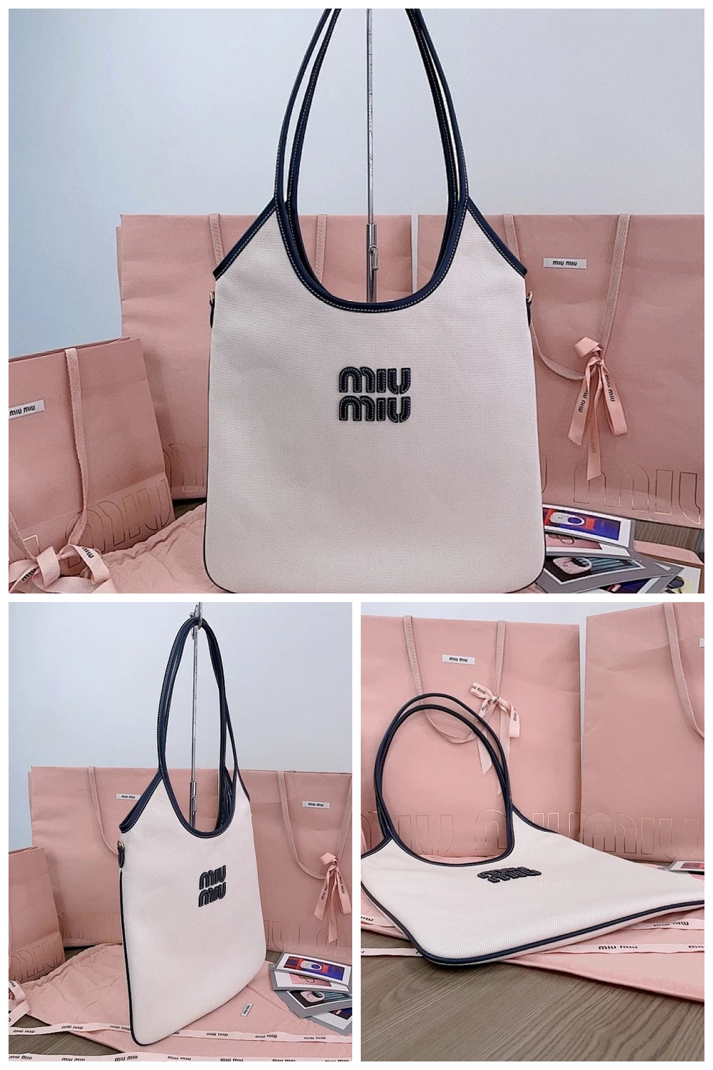 NB - MMU Bag - 1473