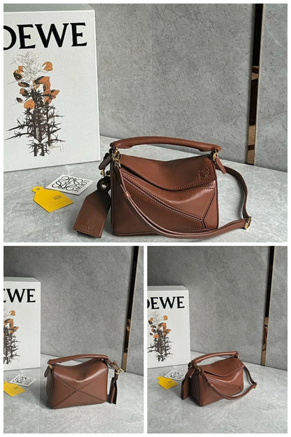 NB - LWO Bag - 546