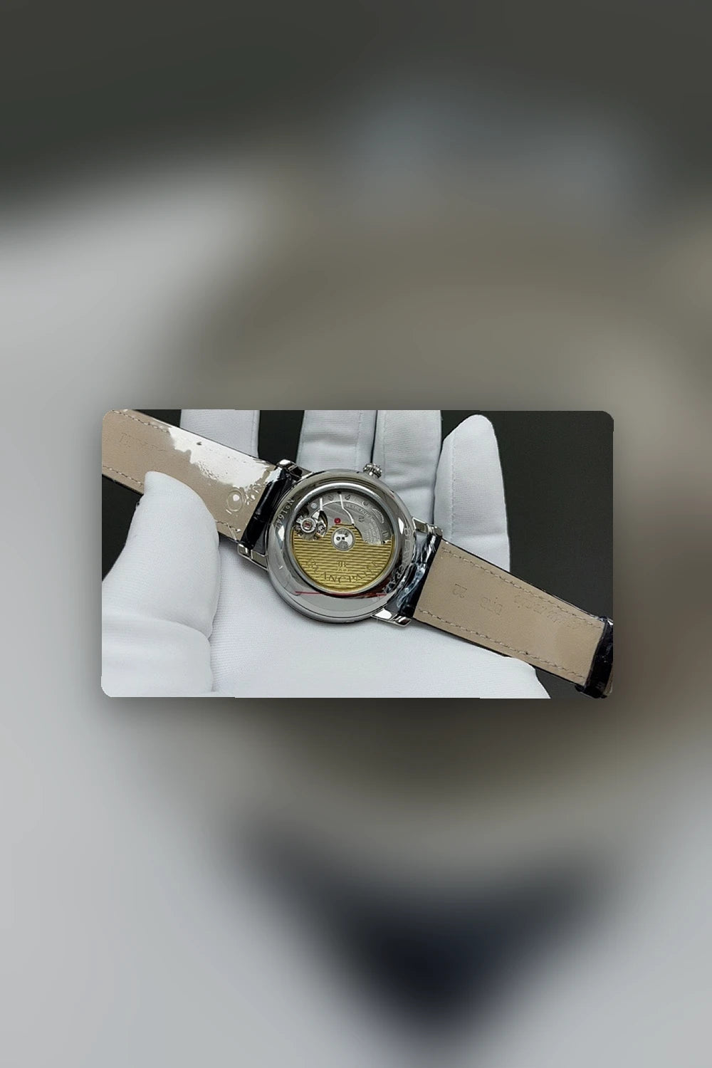 NB - Mix Watch - 1600