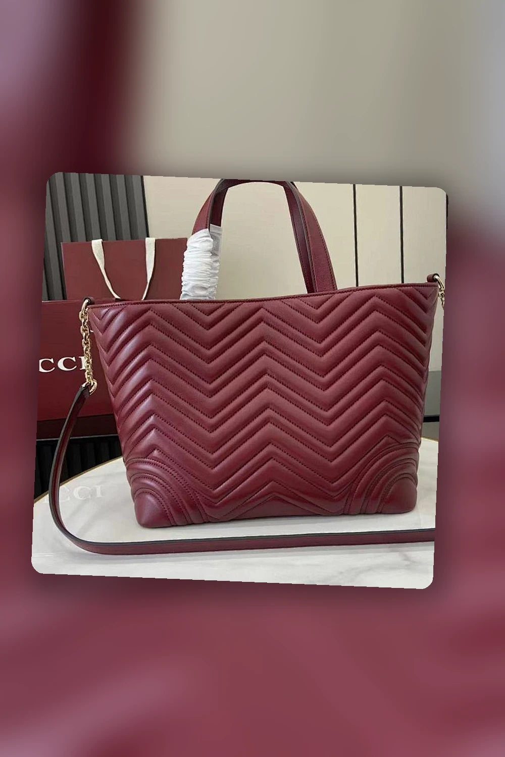 NB - GUKI Bag - 279