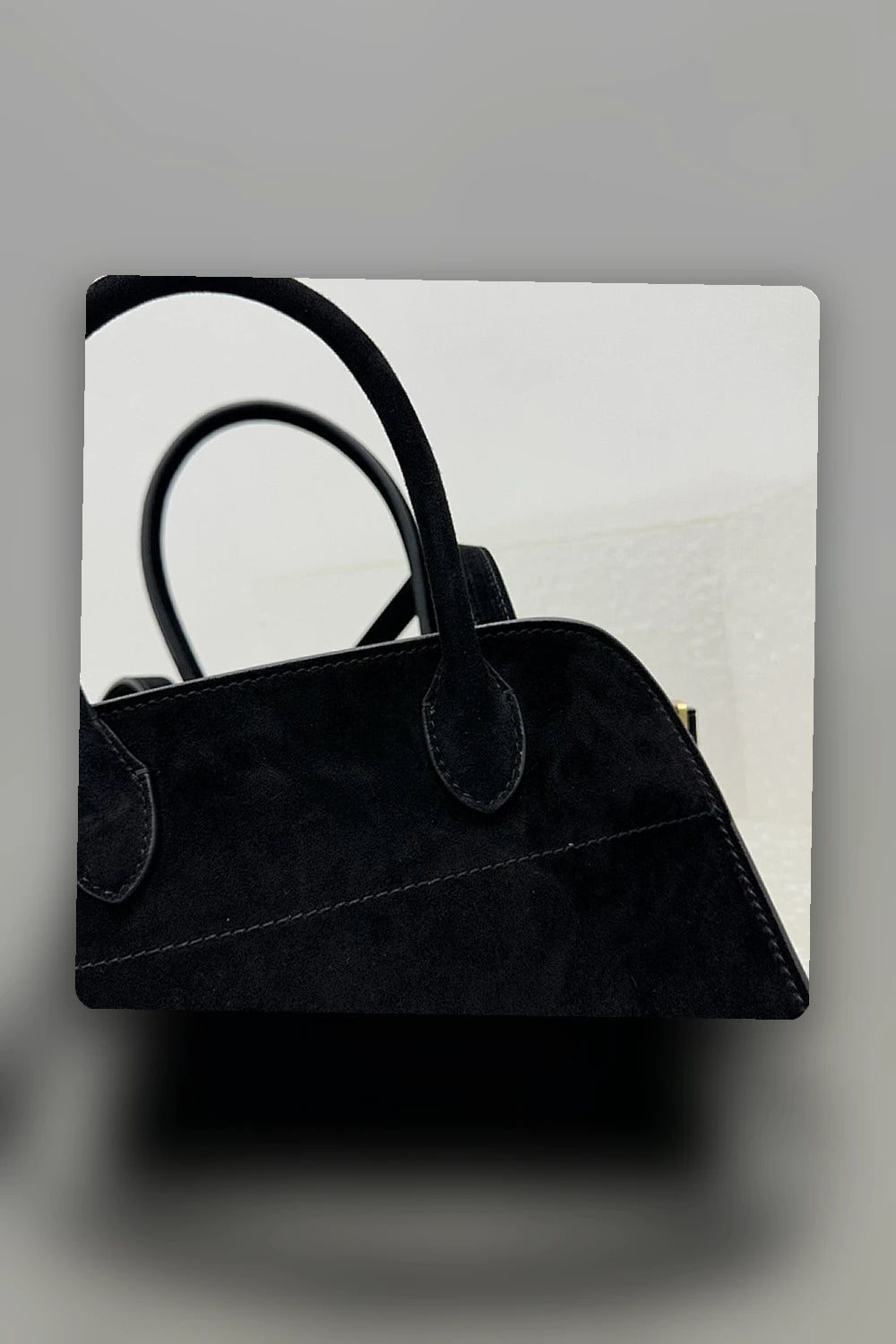 NB - THR Bag - 347