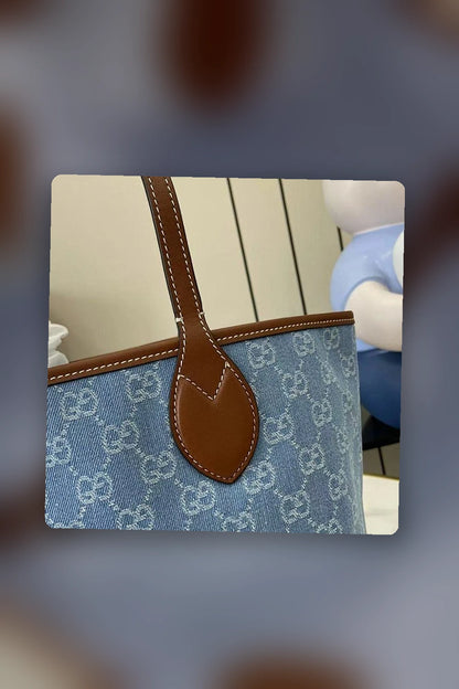 NB - GUKI Bag - 422