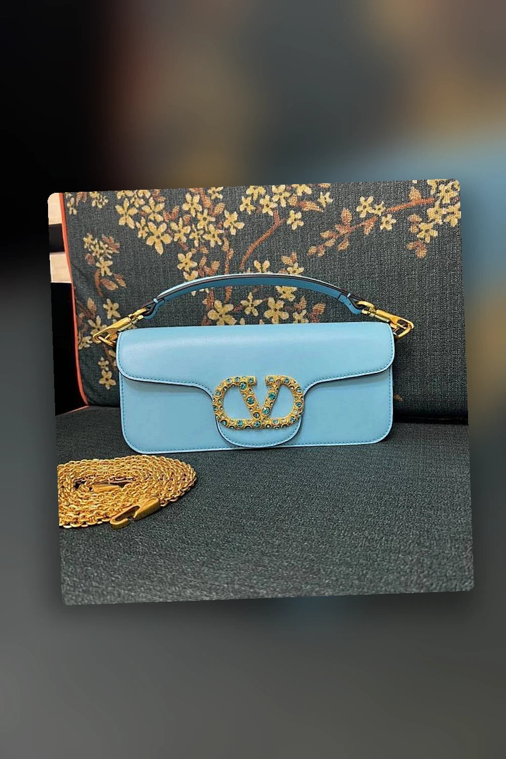 NB - VEL Bag - 385