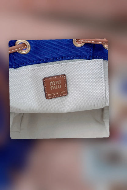 NB - MMU Bag - 856