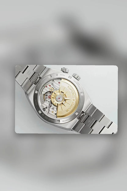 NB - Mix Watch - 1011