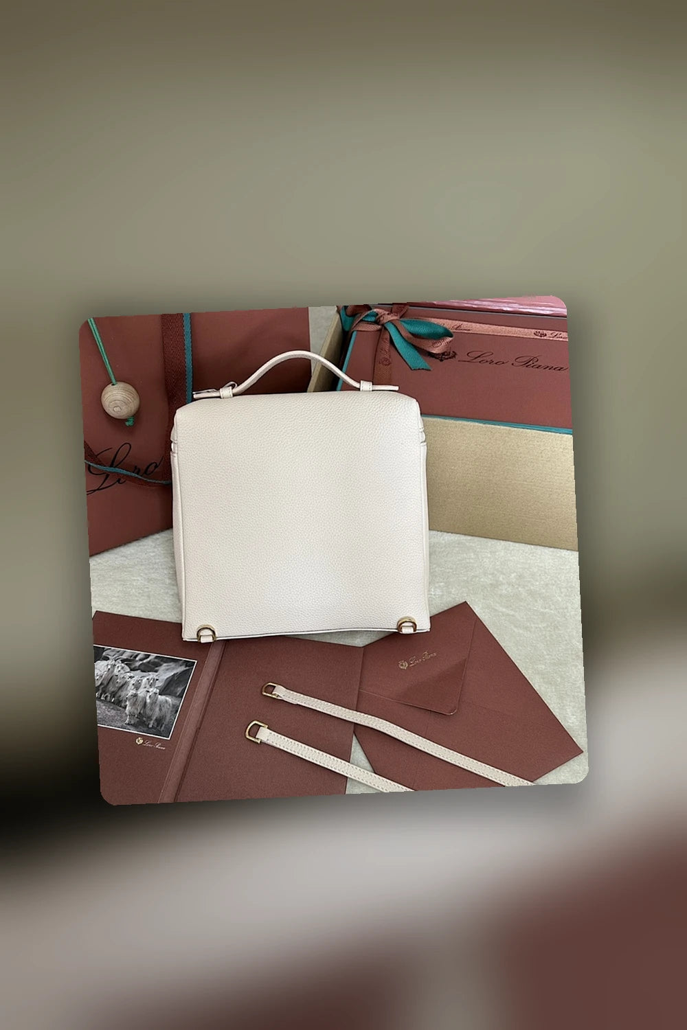 NB - LOP Bag - 671
