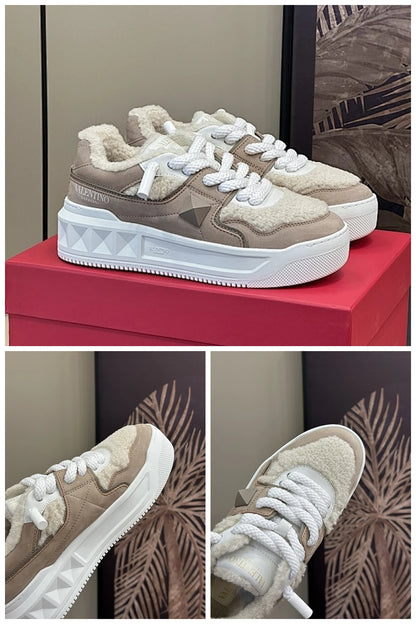 NB - VEL Women Shoes - 224
