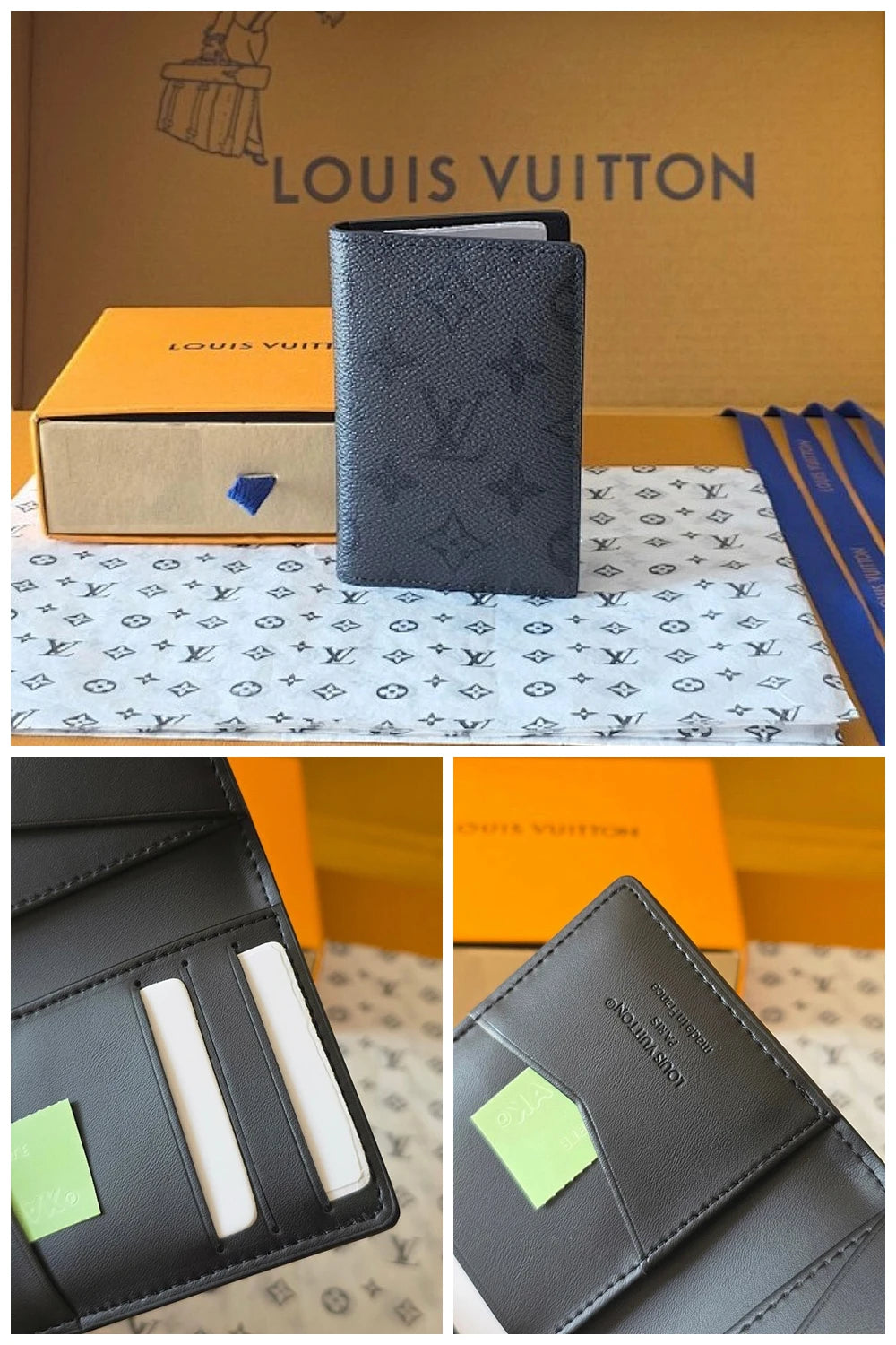 NB - Mix Wallet - 199