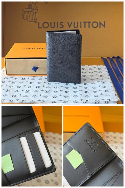 NB - Mix Wallet - 199