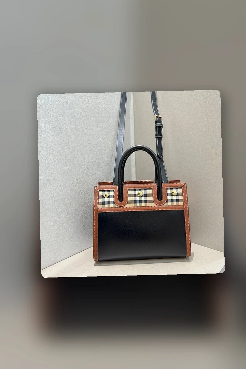 NB - BOR Bag - 197