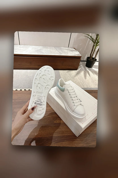 NB - AQ Women Shoes - 287