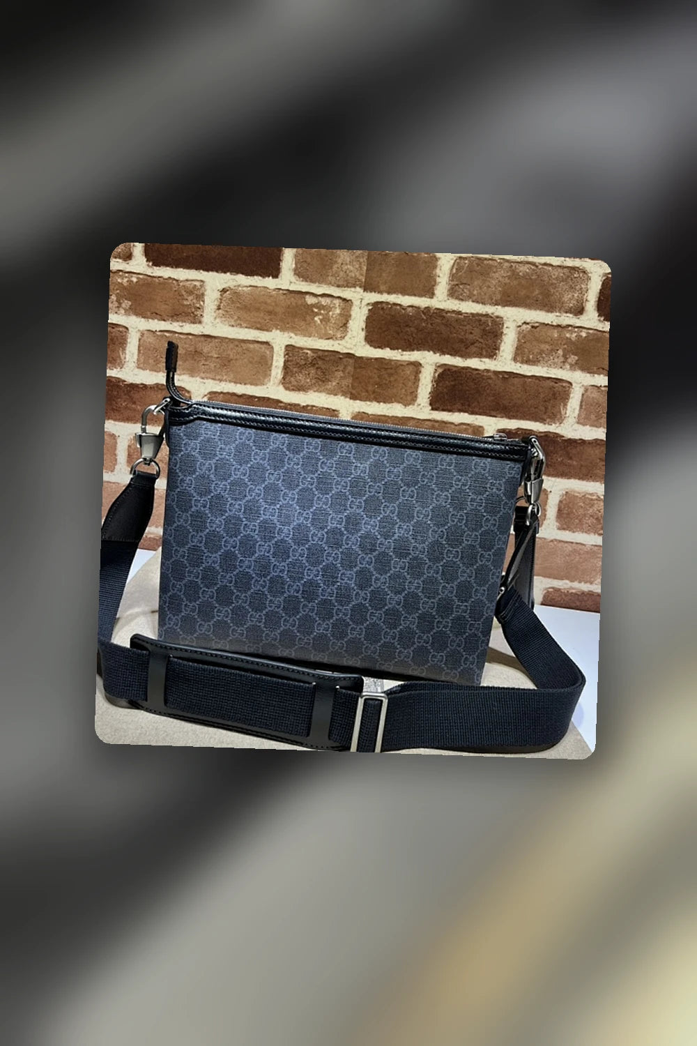 NB - GUKI Bag - 964