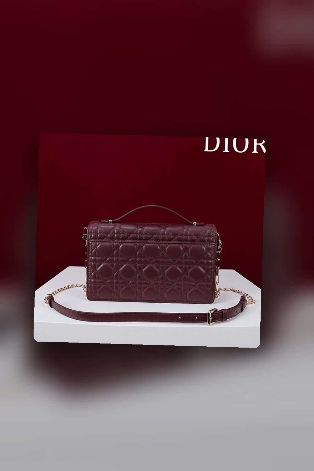 NB - DOR Bag - 427