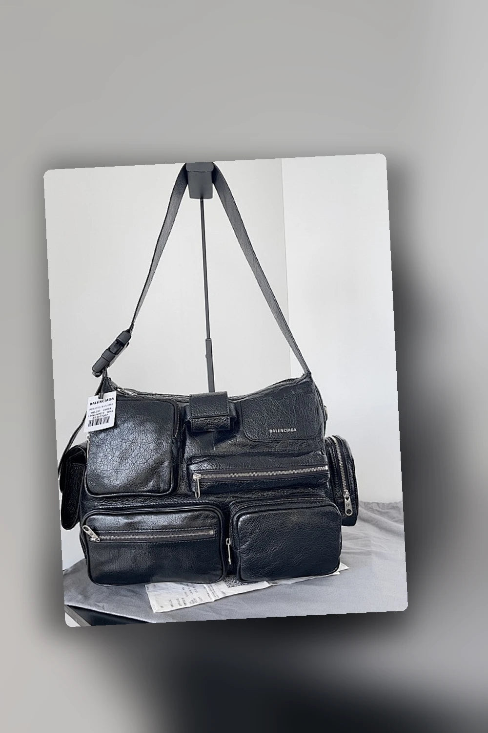 NB - BG Bag - 997