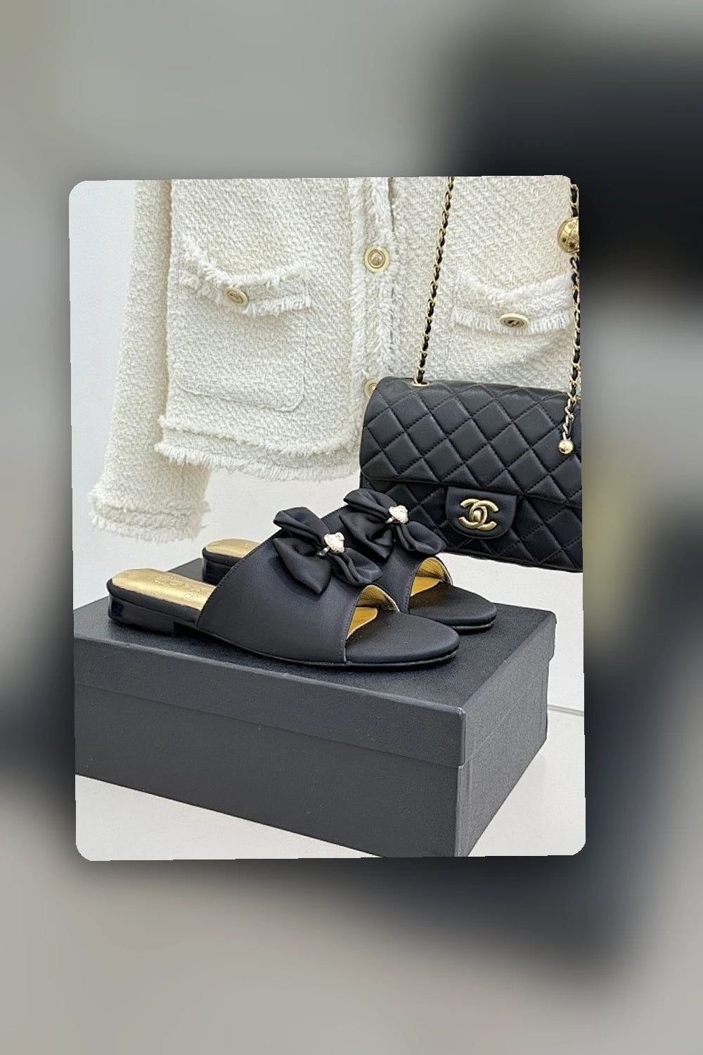 NB - BG Women Shoes - 497