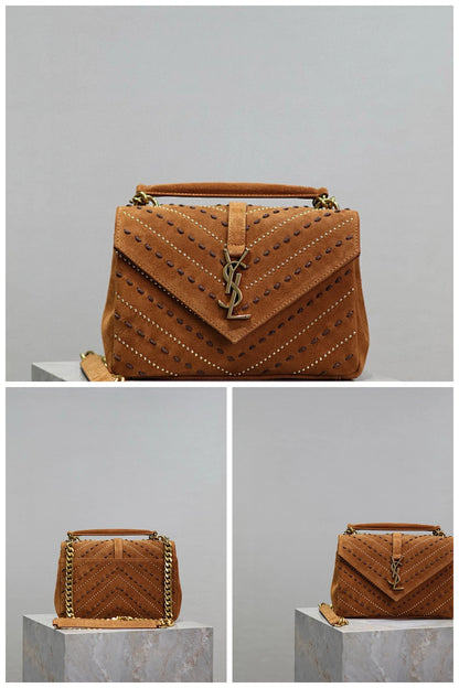 NB - YLS Bag - 908