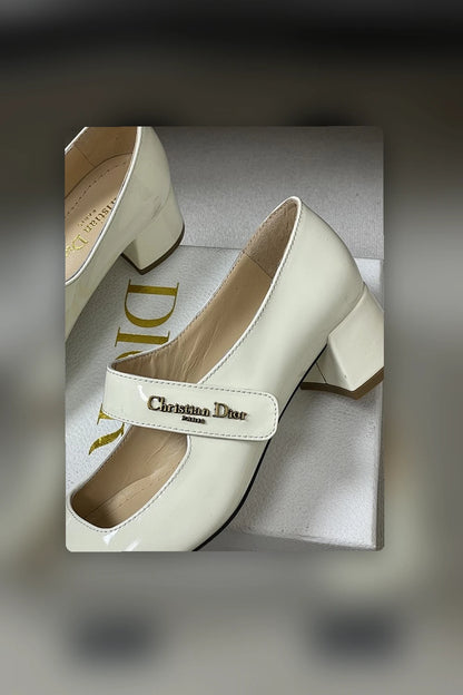 NB - DOR Women Shoes - 383
