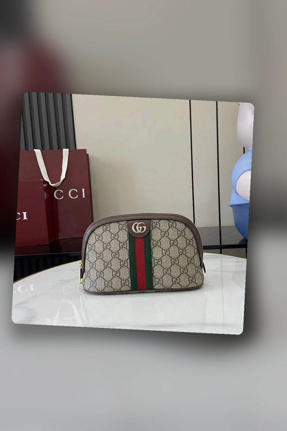 NB - GUKI Bag - 633